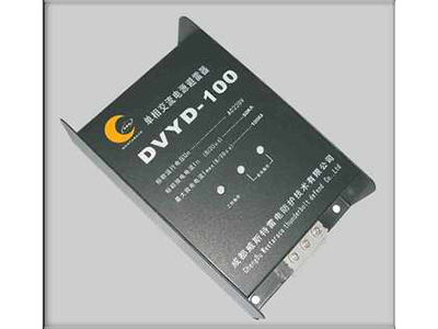 DVYD-100单相电源防雷箱
