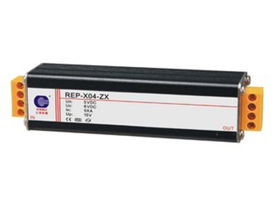 REP-X04-ZX控制信號避雷器
