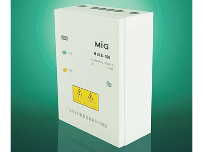 MIGB-100电源防雷箱
