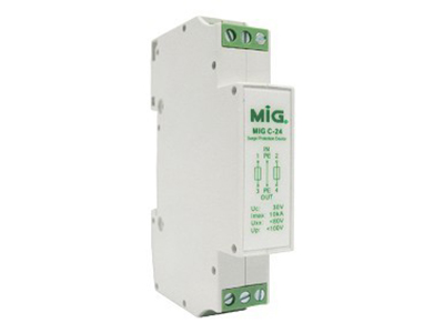 MIGC-24系列大功率线路电涌保护器