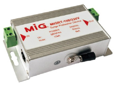 MIGRT-100/220V組合式電涌保護器