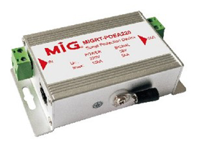MIGRT-POEA220系列組合式電涌保護器