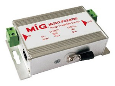 MIGRT-POEB220系列組合式電涌保護器