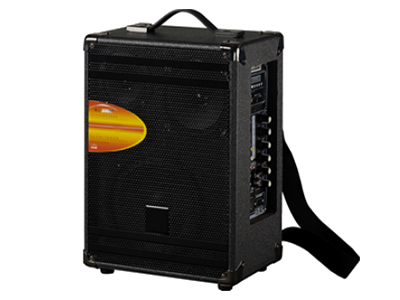 米兰 KM90-816 移动音响 最大功率 : 260W（4Ω）蓝牙，双解码，带遥控，带显示，带录音。典型充电时间 8到10