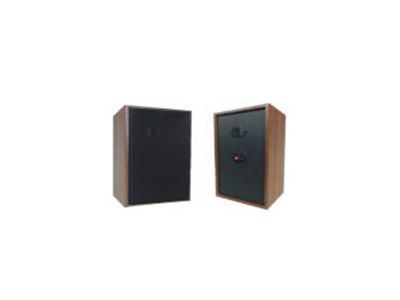 定压壁挂 （木质音箱）10W/20W 300×200×130mm (长×宽×高)。 10只/件 