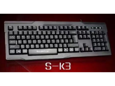 森松尼 S-K3  键盘