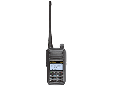 灵通 LD-3800 DMR专业数字对讲机