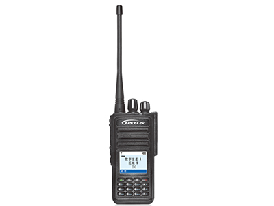 灵通  LD-7800专业数字对讲机