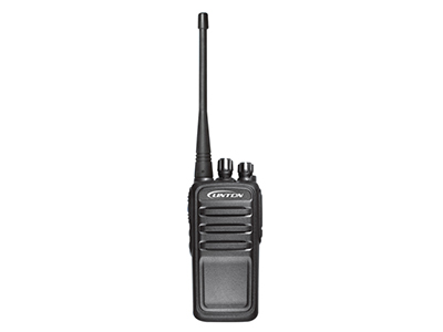 灵通 LT-8100多功能专业对讲机