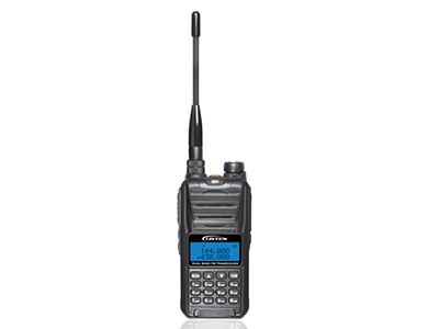 灵通 LT-9500多功能专业对讲机