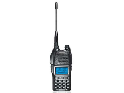 灵通 LT-9800多功能专业对讲机