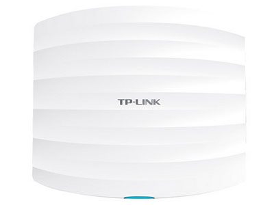 郑州聚豪 河南总代理 普联（TP-LINK）  TL-AP451C  吸顶式无线AP 客户热线：柴经理 13253534321