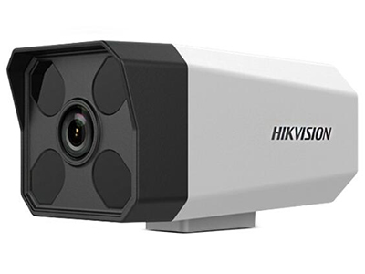 海康威视DS-IPC-B11-I/PoE    130万监控摄像头高清网络红外夜视家用室外枪机
