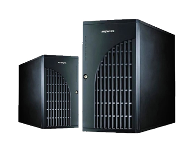 浪潮 NP5570M4 服务器 E5-2620v4(2.1GHz/8c)/8GT/20ML3*1/8G DDR4/1万转2.5300G SAS*2/ 16 ×HSB/SAS 3008卡