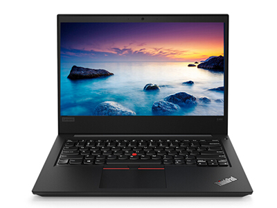 ThinkPad R480系列 R48020KRA00FCD 筆記本 i5-8250u/4GB內存/500GB/14英寸/2GB獨顯/攝像頭/指紋識別/45Wh電