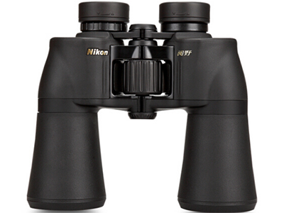 尼康阅野A211 16X50 双筒望远镜有微光可夜视高倍高清
