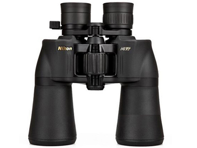 尼康阅野 A211 10-22X50  双筒望远镜高倍高清变倍望远镜
