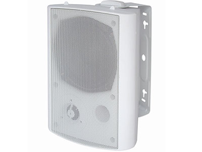 迪生 BX-503白 会议音箱 30W ”喇叭单元:6.5寸+小高音                                 灵敏度：92dB                                 频响范围:90-16000Hz 
尺寸:300*216*194mm
定压输入:70-100v”

