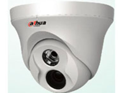大華DH-CA-DW16-IR2 540線點陣小海螺型攝像機，紅外30米 3.6/6mm可選 
