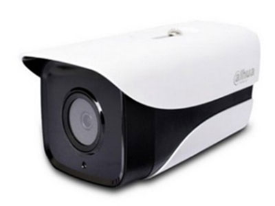  大華 DH-IPC-HFW1225M-I2 200萬像素紅外防水攝像機，70米紅外，鏡頭3.6mm-8mm可選，無POE供電