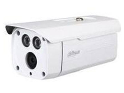 大華 DH-IPC-HFW2125D  TI達芬奇DSP,1/3”CMOS,1280(H)*960(V)像素紅外防水攝像機，70米紅外，鏡頭6mm-16mm可選 