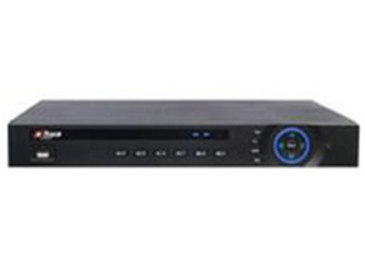 大華DH-HCVR7104H-V2 1080P 模擬百萬高清 HCVR71XX系列硬盤錄像機：1U機箱1盤位（支持單盤4T）