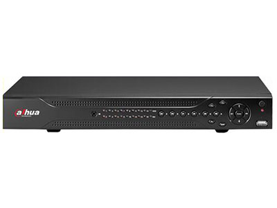 大華 DH-HCVR5208A  1視頻通道：8；2音頻通道：4；3支持的錄像分辨率：8路720P；4回放通道數4：；5支持SATA硬盤數量：2；機箱1U 