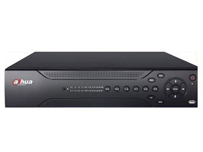 大華 DH-HCVR5416L  1）視頻通道：16；2）音頻通道：4；3）支持的錄像分辨率：16路720P；4）回放通道數4：；5）支持SATA硬盤數量：4；機箱1.5U 