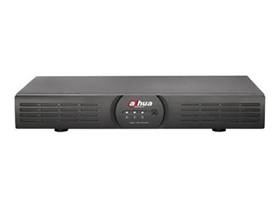 大華 DH-HCVR7108H  視頻通道8； 8路1080P；支持SATA硬盤數量：1；機箱1U 1080P(200萬系列同軸錄像機） 