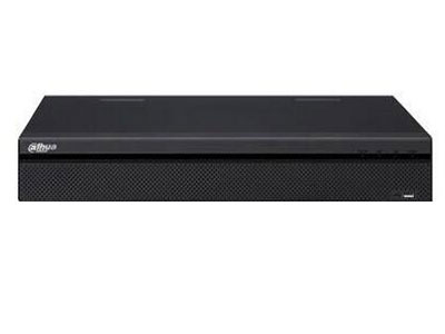 大華 DH-NVR4104HS-HD  H.265壓縮 分辨率：4路1080P;支持SATA硬盤數量：； 機箱1U;HDMI視頻輸出3840*2160，