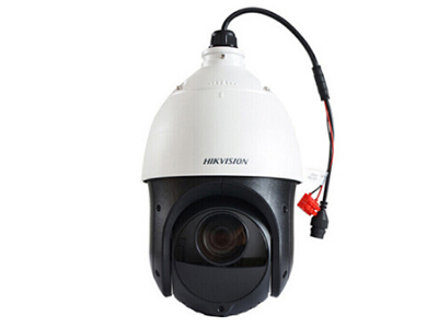 海康威视DS-2DC4223IW-D 200万网络监控球机摄像头红外100米 清晰度：200万(1080P)