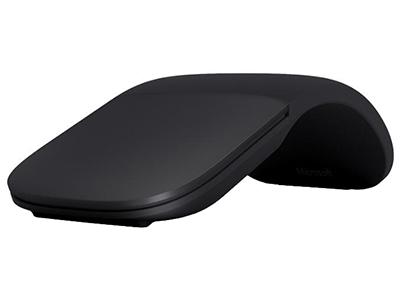 微软 ARC mouse蓝牙4.0无线surface轻薄折叠触控鼠标