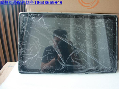 LG LM215WF3 SLK1液晶屏 触摸屏 联想B350 21.5吋原装触摸屏模组