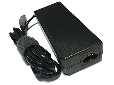 联想20V4.5A电源适配器大圆口带针7955