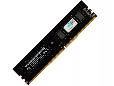 MG麦光4G DDR4 2400台式机内存条