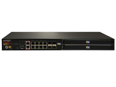 華為（HUAWEI）USG6180-AC 入門級防火墻（含SSL VPN 100用戶）