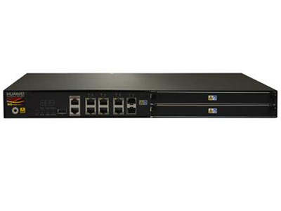 華為（HUAWEI）USG6306-AC 下一代盒式防火墻（含SSL VPN 100用戶）