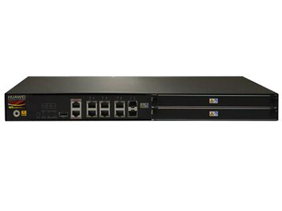 華為（HUAWEI）USG6308-AC 下一代盒式防火墻（含SSL VPN 100用戶）