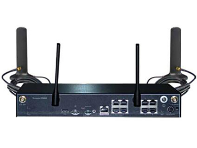 華為（HUAWEI）USG6310S-WL-AC 下一代桌面型防火墻（含SSL VPN 100用戶）