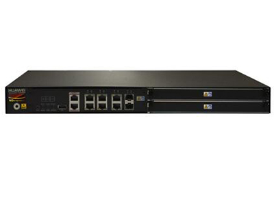 華為（HUAWEI）USG6350-AC 下一代盒式防火墻（含SSL VPN 100用戶）
