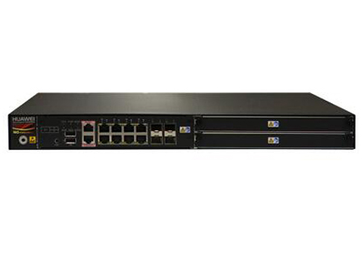 華為（HUAWEI）USG6390-AC 下一代盒式防火墻（含SSL VPN 100用戶）