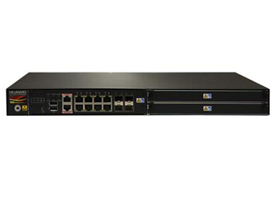 華為（HUAWEI）USG6390E-AC 下一代盒式防火墻（含SSL VPN 100用戶）