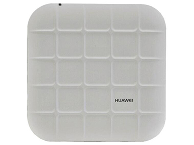 華為（HUAWEI）AP3010DN-V2-FAT 雙頻吸頂式企業無線接入點 胖AP