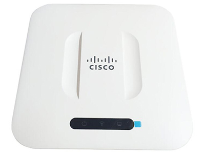 思科（CISCO）WAP371-C-K9 雙頻802.11ac企業級無線接入點