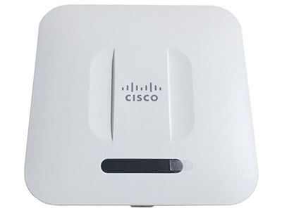 思科（CISCO）WAP561-C-K9 雙頻 450M 內置10根天線企業級無線接入點