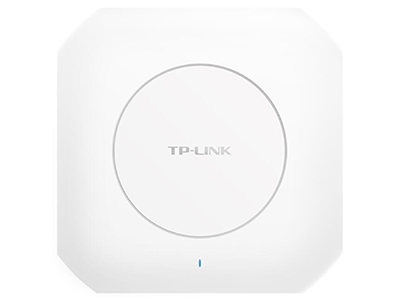 普聯（TP-LINK）TL-HDAP2600C-POE AC2600高密度無線吸頂式AP