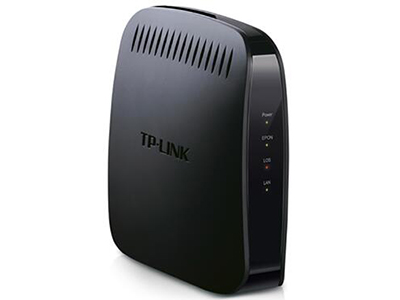 普聯（TP-LINK）TL-EP110 EPON家庭網關