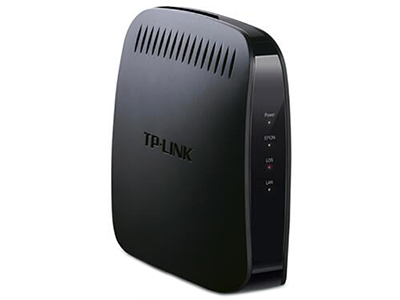 普聯（TP-LINK）TL-GP110 GPON家庭網關