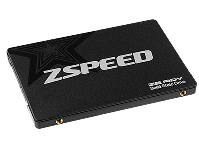 众拾 Z2 ADV  快速 2.5英寸固态硬盘