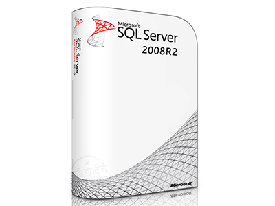 SQL 2008R2 数据库